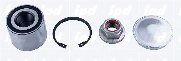 IPD 30-3108 Wheel Bearing Kit